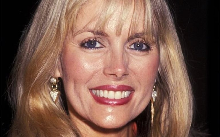 dian parkinson net worth