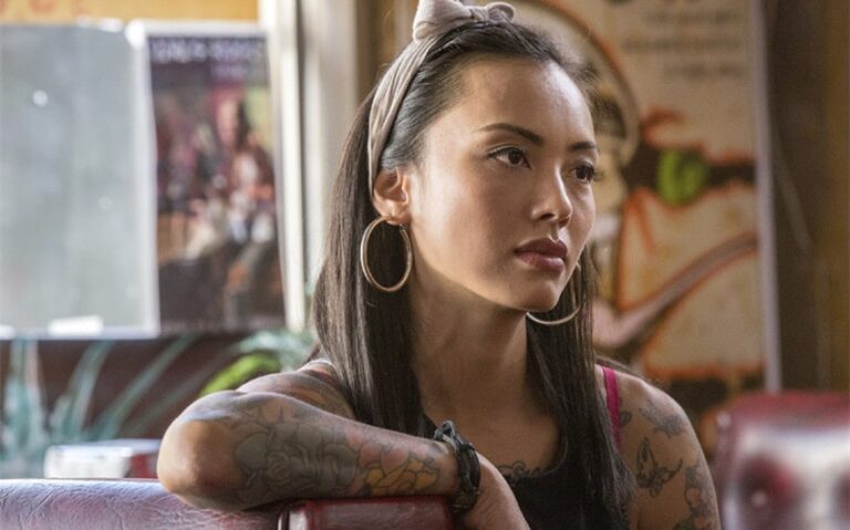 levy tran net worth