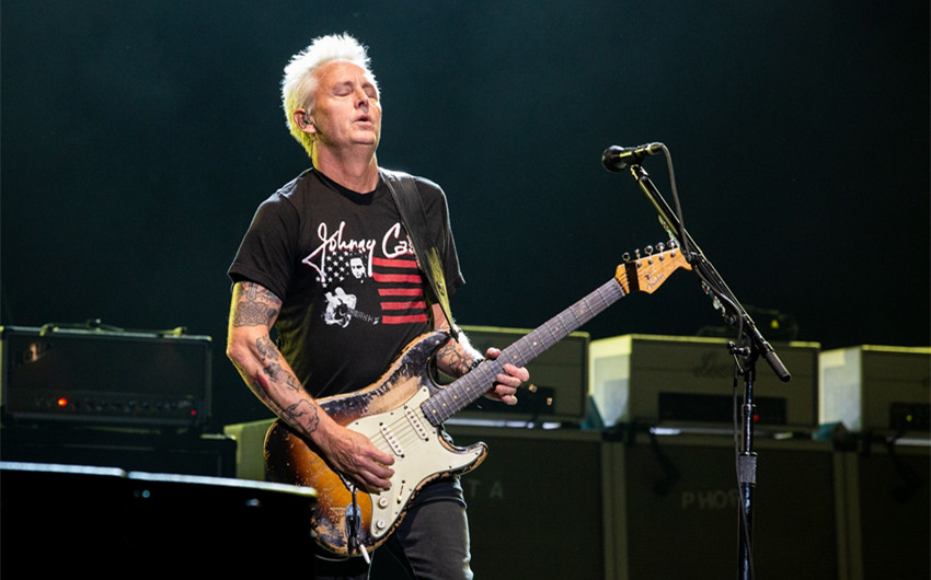 mike mccready net worth